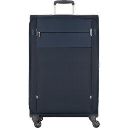 Samsonite Citybeat 4 Rollen Trolley 78 cm mit Dehnfalte  Variante 2