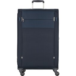 Samsonite Citybeat 4 Rollen Trolley 78 cm mit Dehnfalte  Variante 2 Samsonite Citybeat 4 Rollen Trolley 78 cm mit Dehnfalte  Variante 2