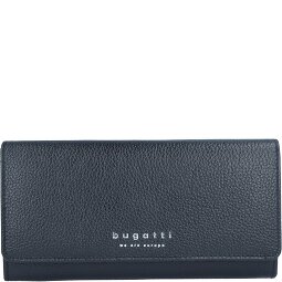 bugatti Linda Geldbörse Leder 19 cm  Variante 2