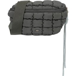 Fritzi aus Preußen Brigitte x fritzi Bum limited Bubble Black Gürteltasche 30 cm  Variante 3