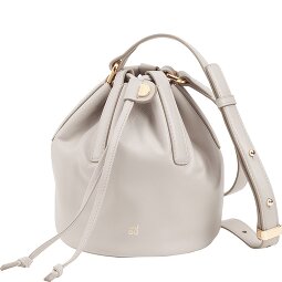 DuDu Filicudi Beuteltasche Leder 14 cm  Variante 7