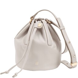 DuDu Beuteltasche Leder 14 cm  Variante 5