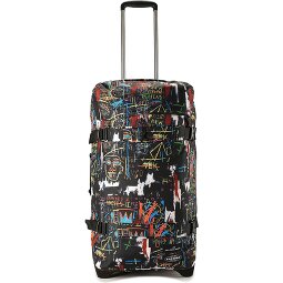 Eastpak Transit'R 2 Rollen Reisetasche M 67 cm  Variante 2