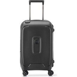 Delsey Paris Moncey 4-Rollen Kabinentrolley 55 cm  Variante 2