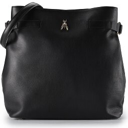 Patrizia Pepe Umhängetasche Leder 30.5 cm  Variante 2
