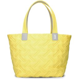 Zwei Cleo Shopper Tasche 42 cm  Variante 5