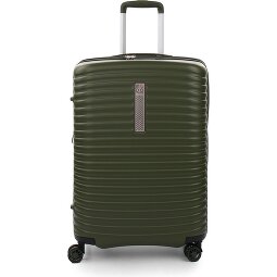 MODO by Roncato Vega 4 Rollen Trolley 68 cm mit Dehnfalte  Variante 2