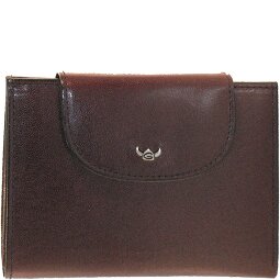 Golden Head Colorado Geldbörse RFID Leder 12 cm  Variante 1