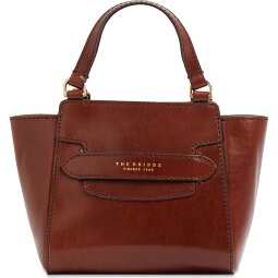The Bridge Lucrezia Shopper Tasche Leder 18 cm  Variante 1