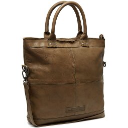 The Chesterfield Brand Ontario Handtasche Leder 37 cm  Variante 5
