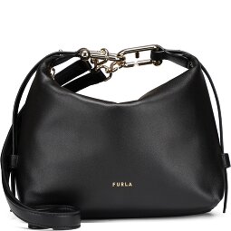 Furla Tonie Schultertasche Leder 21 cm  Variante 2