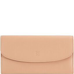 DuDu Colorful Gandia Geldbörse RFID Leder 19 cm  Variante 3