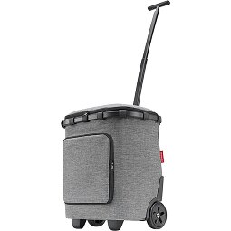 reisenthel Carrycruiser Plus Einkaufstrolley 52.5 cm  Variante 2