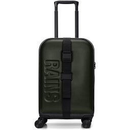 Rains Texel 4 Rollen Kabinentrolley 55 cm  Variante 2
