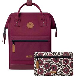 Cabaia Adventurer Essentials Medium Daypack 41 cm Laptopfach  Variante 7