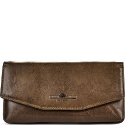 Greenburry Newport Brillenetui Leder 1.5 cm  Variante 1
