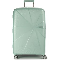 American Tourister Starvibe 4 Rollen Trolley 77 cm mit Dehnfalte  Variante 4