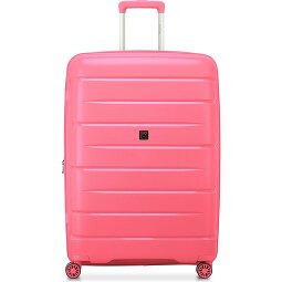 MODO by Roncato Starlight 3.0 4 Rollen Trolley 75 cm mit Dehnfalte  Variante 2