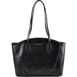 The Bridge Magda Schultertasche Leder 42 cm  Variante 2