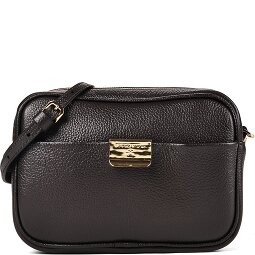 Patrizia Pepe Umhängetasche Leder 19 cm  Variante 1