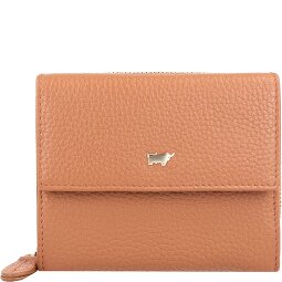 Braun Büffel Asti Geldbörse RFID Leder 12 cm  Variante 1 Braun Büffel Asti Geldbörse RFID Leder 12 cm  Variante 1