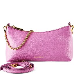 Coccinelle Aura Umhängetasche Leder 21.5 cm  Variante 1