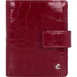 Esquire Nizza Geldbörse RFID Schutz Leder 9.5 cm  Variante 1