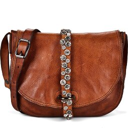 Campomaggi Linda Umhängetasche Leder 22 cm  Variante 2