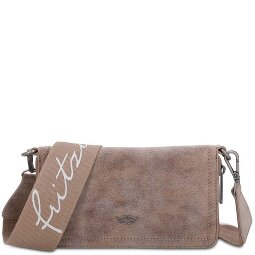 Fritzi aus Preußen Lou Vintage Geldbörse 20.5 cm  Variante 7