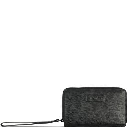 bugatti Elsa Geldbörse RFID Schutz Leder 15.5 cm  Variante 2