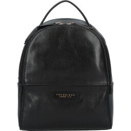 The Bridge Elettra City Rucksack Leder 26 cm  Variante 2