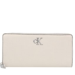 Calvin Klein Jeans Minimal Monogram Geldbörse 19 cm  Variante 2