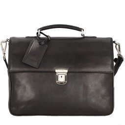 Picard Authentic Aktentasche Leder 39 cm  Variante 3