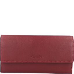 Esquire Peru Geldbörse RFID Leder 18,5 cm  Variante 4