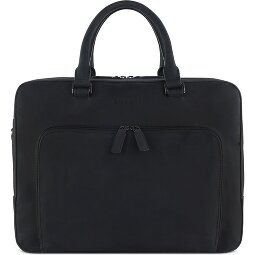 bugatti Luca Aktentasche Leder 39 cm Laptopfach  Variante 2