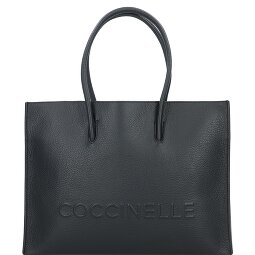 Coccinelle Myrtha Schultertasche Leder 35 cm  Variante 1