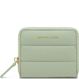 Kapten & Son Louvre Geldbörse 9.5 cm  Variante 2