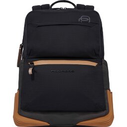 Piquadro Corner Rucksack 44 cm Laptopfach  Variante 1