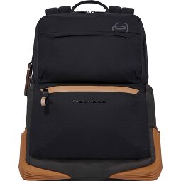 Piquadro Corner Rucksack 44 cm Laptopfach  Variante 2