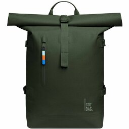 GOT BAG Rolltop 2.0 Rucksack 43 cm Laptopfach  Variante 1