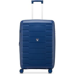 Roncato Skyline 2.0 4 Rollen Trolley 46.5 cm mit Dehnfalte  Variante 2