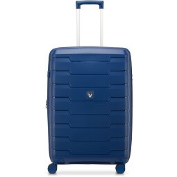 Roncato Skyline 2.0 4 Rollen Trolley 46.5 cm mit Dehnfalte  Variante 2