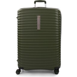 MODO by Roncato Vega 4 Rollen Trolley 78 cm mit Dehnfalte  Variante 2