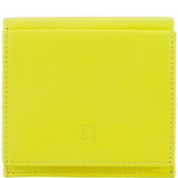 DuDu Geldbörse Leder 9,5 cm  Variante 3