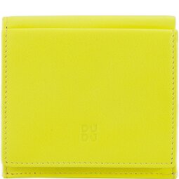 DuDu Geldbörse Leder 9,5 cm  Variante 3