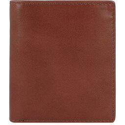 Leonhard Heyden Cambridge Geldbörse Leder 9 cm  Variante 1
