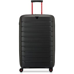 Roncato B-Flying Move 4 Rollen Trolley 78 cm mit Dehnfalte  Variante 4