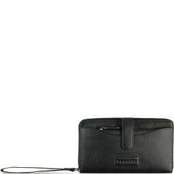 bugatti Elsa Geldbörse RFID Schutz Leder 19 cm  Variante 2