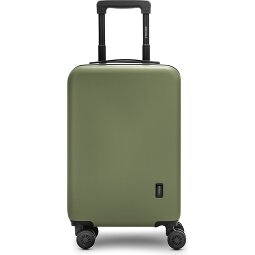 Redolz Essentials 09 CABIN 4 Rollen Kabinentrolley 55 cm  Variante 3