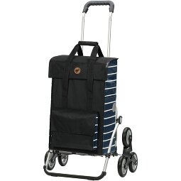 Andersen Shopper Treppenst. Royal Sh. Jella Einkaufstrolley 59 cm  Variante 1